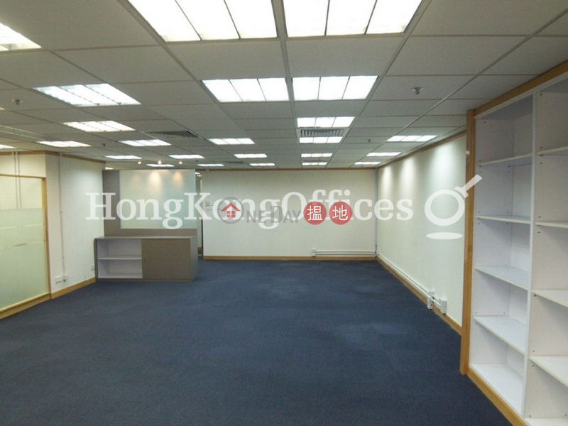 HK$ 43,514/ 月-保華企業中心觀塘區|保華企業中心寫字樓+工業單位出租