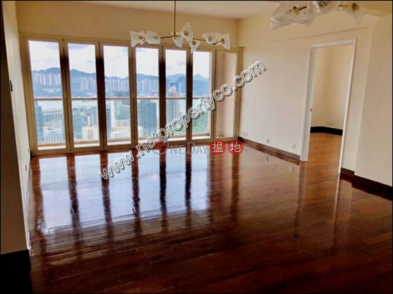 Property Search Hong Kong | OneDay | Residential, Rental Listings | 4 bedrooms apartment with panorama sea view