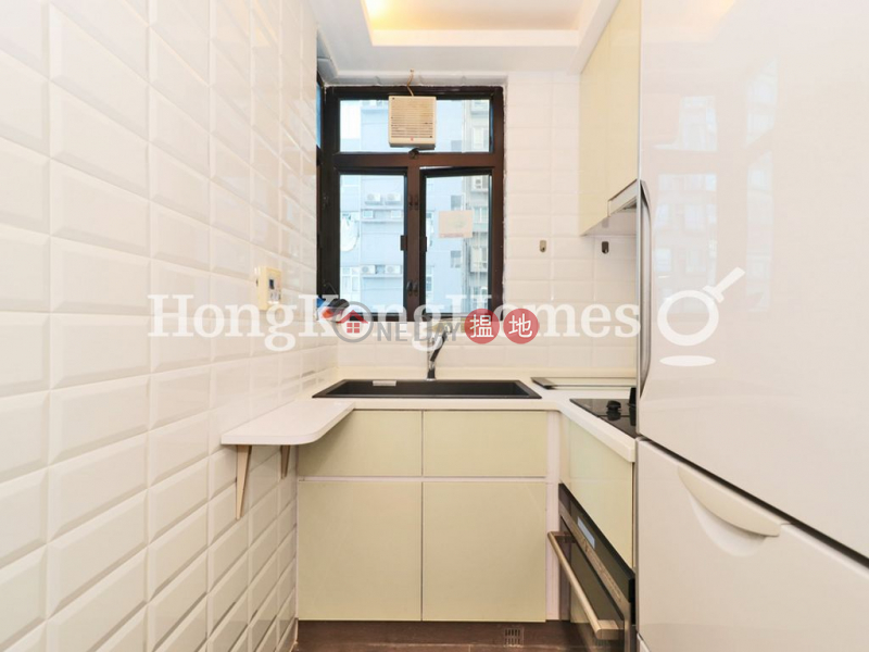 Property Search Hong Kong | OneDay | Residential, Sales Listings | 2 Bedroom Unit at Bella Vista | For Sale