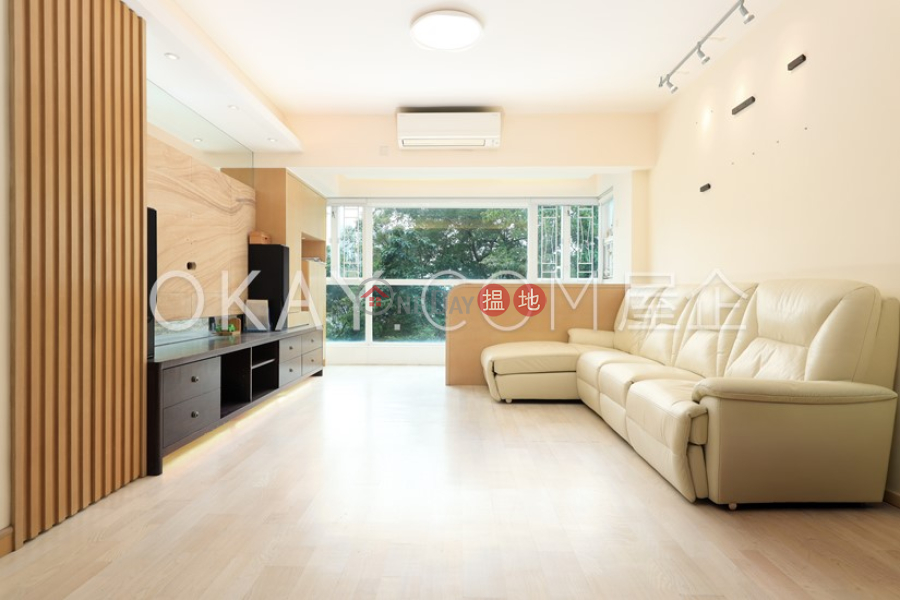 3房2廁瑞士花園出售單位|灣仔區瑞士花園(Swiss Towers)出售樓盤 (OKAY-S40552)