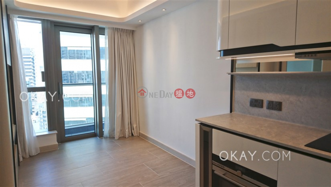 Intimate 1 bedroom with balcony | Rental, Townplace Soho 本舍 Rental Listings | Western District (OKAY-R385770)