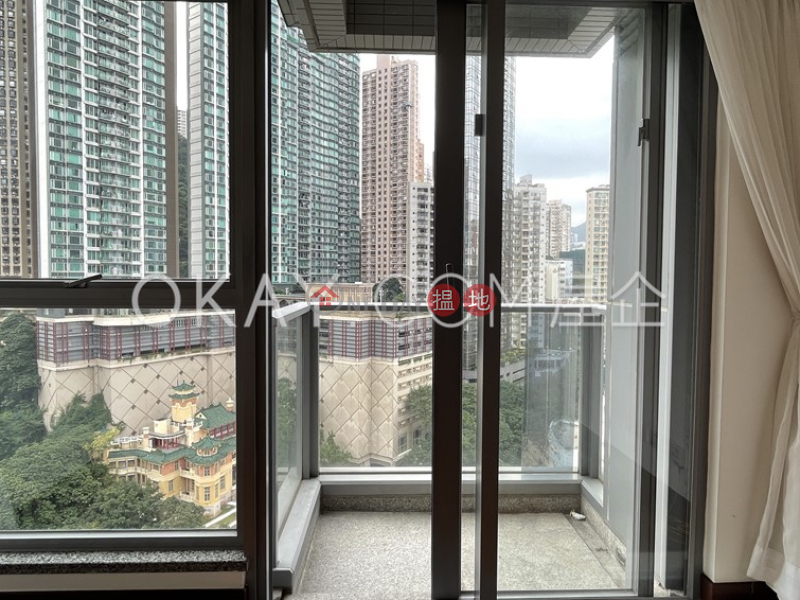 Serenade | Middle, Residential | Rental Listings HK$ 42,500/ month