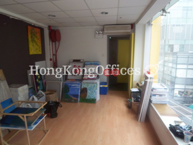 Office Unit for Rent at 83 Wellington Street | 83 Wellington Street | Central District | Hong Kong | Rental HK$ 23,000/ month