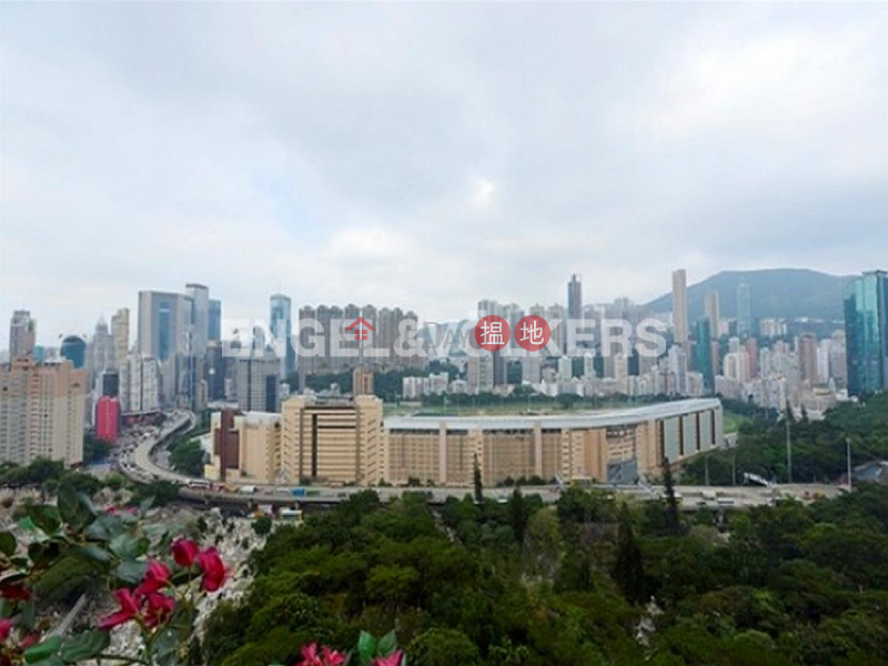 HK$ 155,000/ month Chantilly | Wan Chai District, 4 Bedroom Luxury Flat for Rent in Stubbs Roads