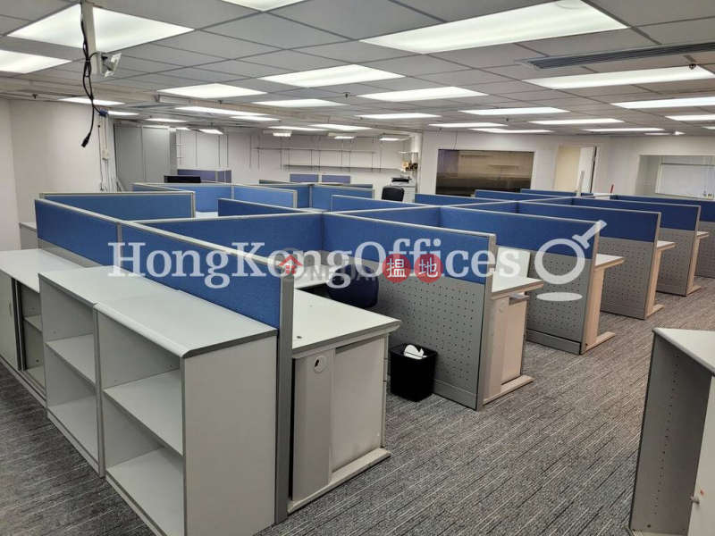 Houston Centre Low, Office / Commercial Property Rental Listings | HK$ 132,820/ month