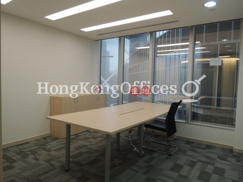 Office Unit for Rent at Lippo Centre 89 Queensway | Central District | Hong Kong Rental | HK$ 288,000/ month