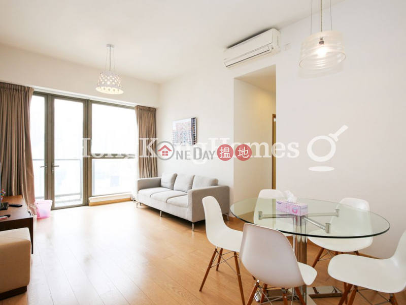 3 Bedroom Family Unit for Rent at SOHO 189 | SOHO 189 西浦 Rental Listings