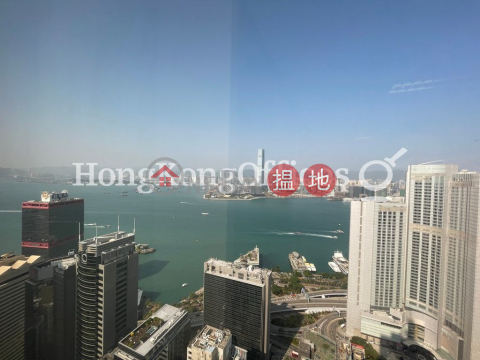 Office Unit for Rent at The Center, The Center 中環中心 | Central District (HKO-5792-ABHR)_0
