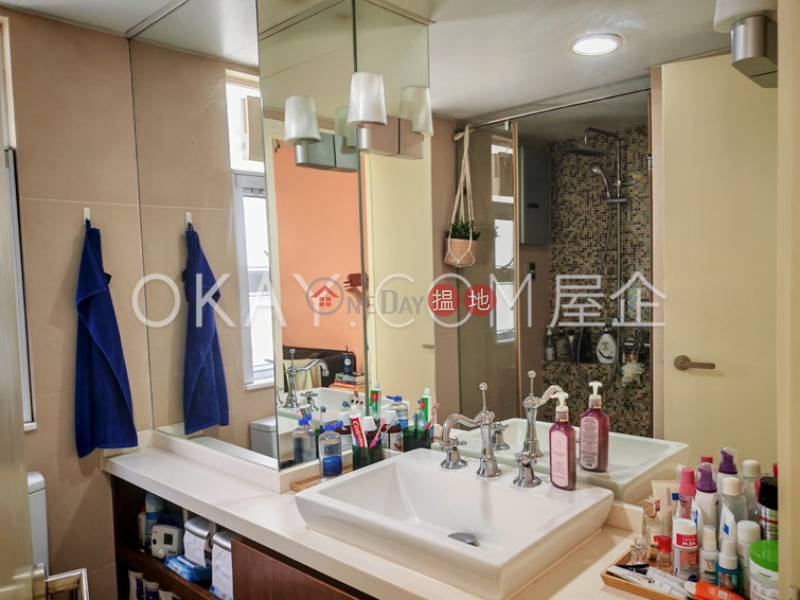 Popular 2 bedroom on high floor with rooftop | For Sale | 7-8 Fung Fai Terrace 鳳輝臺 7-8 號 Sales Listings