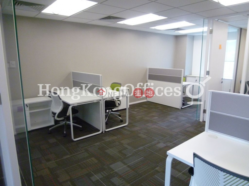 Office Unit for Rent at Office Plus at Wan Chai | Office Plus at Wan Chai 協成行灣仔中心 Rental Listings