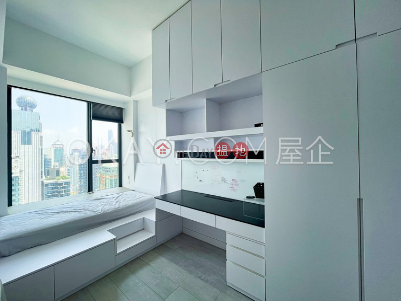 維港峰|中層-住宅|出租樓盤-HK$ 100,000/ 月