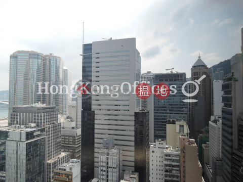 Office Unit for Rent at The Center, The Center 中環中心 | Central District (HKO-1049-ACHR)_0
