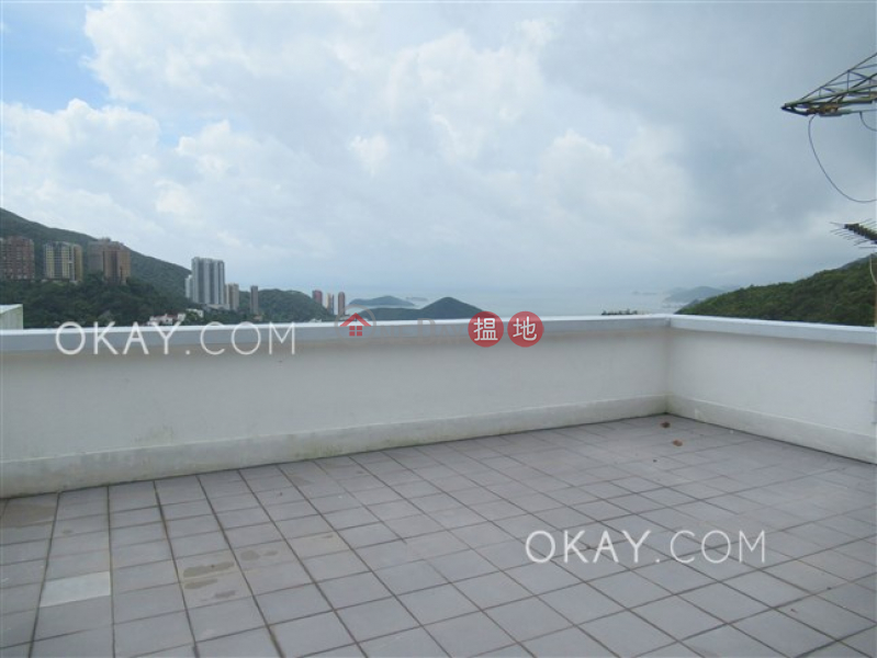 Gorgeous house with sea views, rooftop & terrace | Rental | 8 Deep Water Bay Road 深水灣道8號 Rental Listings