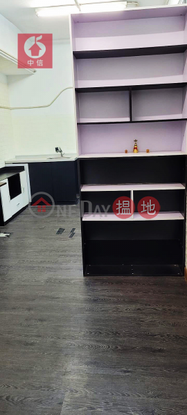 workshop for sale, Decca Industrial Centre 達藝工業中心 Sales Listings | Chai Wan District (DE19082021)