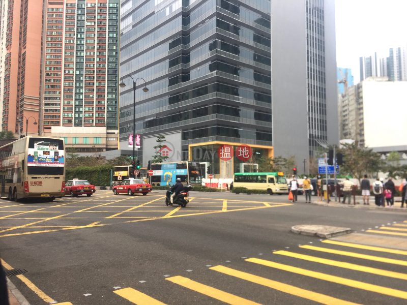 楊屋道88號 (88 Yeung Uk Road) 荃灣東|搵地(OneDay)(5)