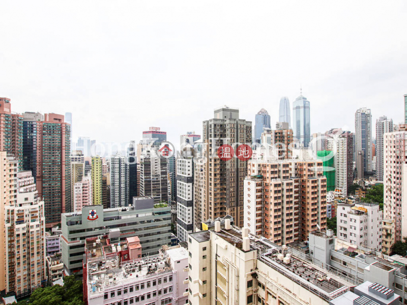 香港搵樓|租樓|二手盤|買樓| 搵地 | 住宅出租樓盤|匯賢居兩房一廳單位出租