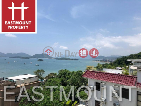 Sai Kung Village House | Property For Rent or Lease in Tai Wan 大環-Sea view duplex with roof | Property ID:2437 | Tai Wan Village House 大環村村屋 _0