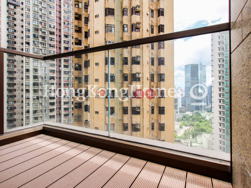 2 Bedroom Unit for Rent at Wellesley, 23 Robinson Road | Western District | Hong Kong Rental HK$ 72,800/ month