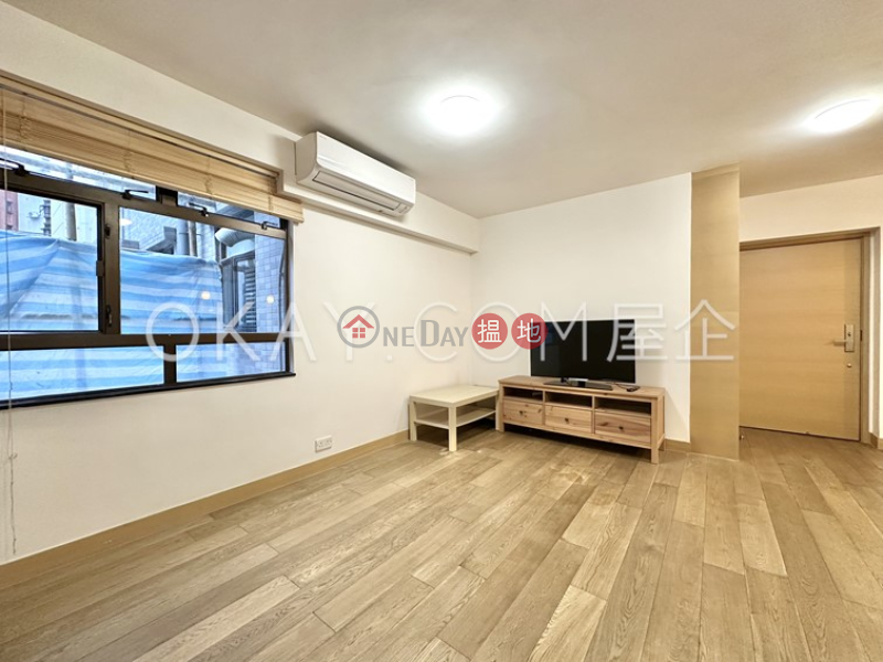 Property Search Hong Kong | OneDay | Residential Rental Listings | Generous 1 bedroom on high floor | Rental