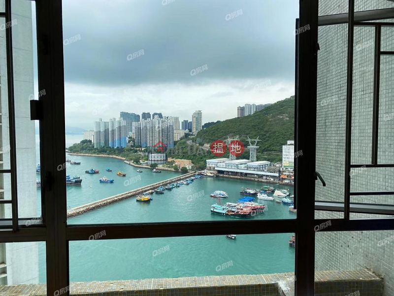 HK$ 26,500/ month South Horizons Phase 1, Hoi Ngar Court Block 3, Southern District | South Horizons Phase 1, Hoi Ngar Court Block 3 | 3 bedroom Flat for Rent