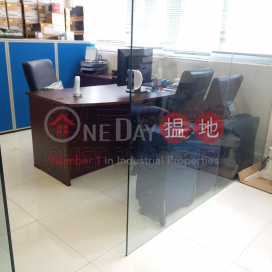 SAN PO KONG, Wong King Industrial Building 旺景工業大廈 | Wong Tai Sin District (68656)_0
