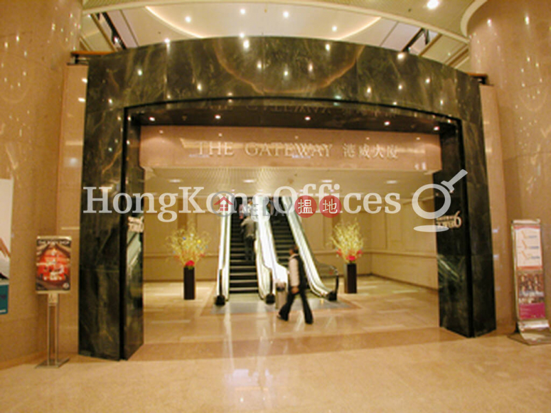 The Gateway - Tower 6, High, Office / Commercial Property | Rental Listings HK$ 184,464/ month