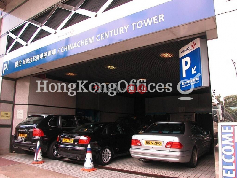 Office Unit for Rent at Chinachem Century Tower, 178 Gloucester Road | Wan Chai District, Hong Kong, Rental HK$ 147,000/ month