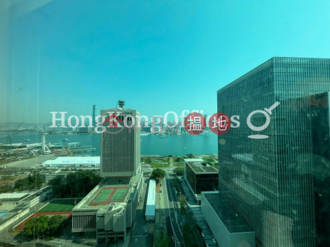 Office Unit for Rent at Far East Finance Centre | Far East Finance Centre 遠東金融中心 _0