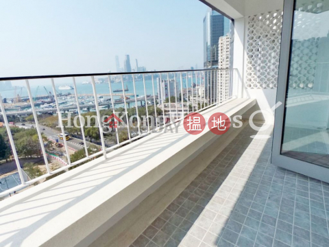 3 Bedroom Family Unit for Rent at Victoria Court | Victoria Court 維多利大廈 _0