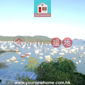 Sai Kung House | For Rent, Pak Sha Wan Village House 白沙灣村屋 | Sai Kung (RL265)_0