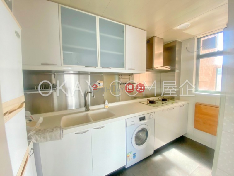 藍灣半島 6座-中層住宅|出租樓盤HK$ 28,000/ 月