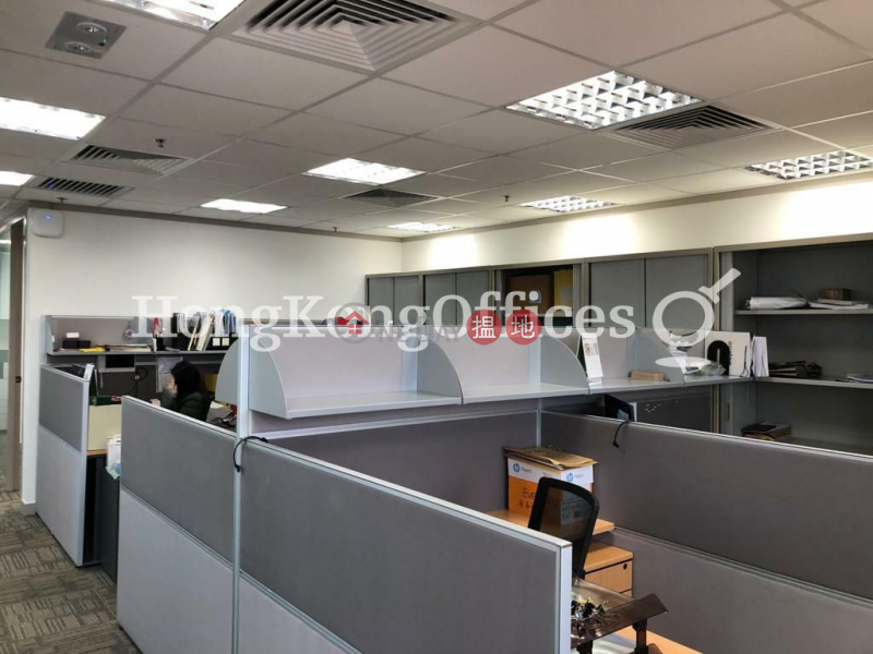 Office Unit for Rent at 148 Electric Road | 148 Electric Road | Wan Chai District Hong Kong | Rental HK$ 52,235/ month