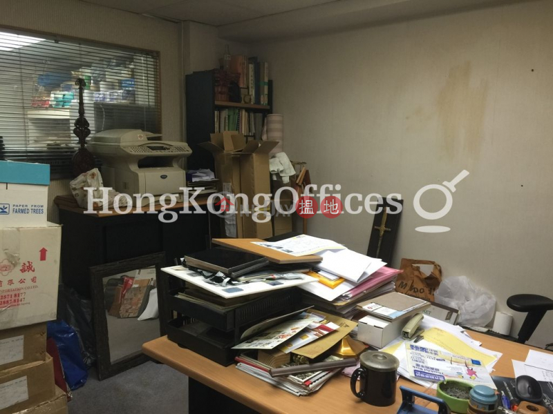 Gaylord Commercial Building Low Office / Commercial Property Rental Listings, HK$ 23,001/ month