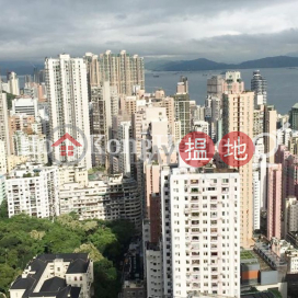 1 Bed Unit at Ying Piu Mansion | For Sale