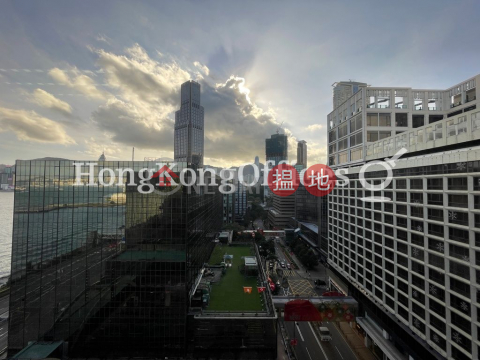 Office Unit for Rent at Empire Centre, Empire Centre 帝國中心 | Yau Tsim Mong (HKO-56843-ALHR)_0