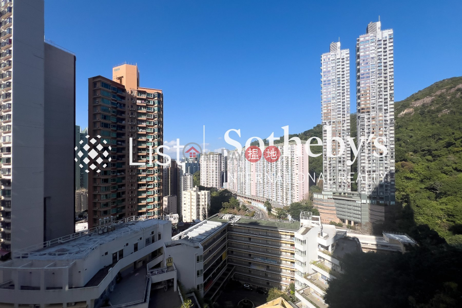 Property for Rent at Dragon Garden with 4 Bedrooms 1-4 Chun Fai Terrace | Wan Chai District | Hong Kong Rental HK$ 68,000/ month