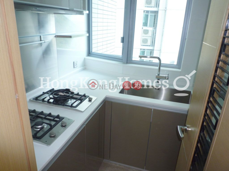 Property Search Hong Kong | OneDay | Residential | Sales Listings, 1 Bed Unit at Larvotto | For Sale