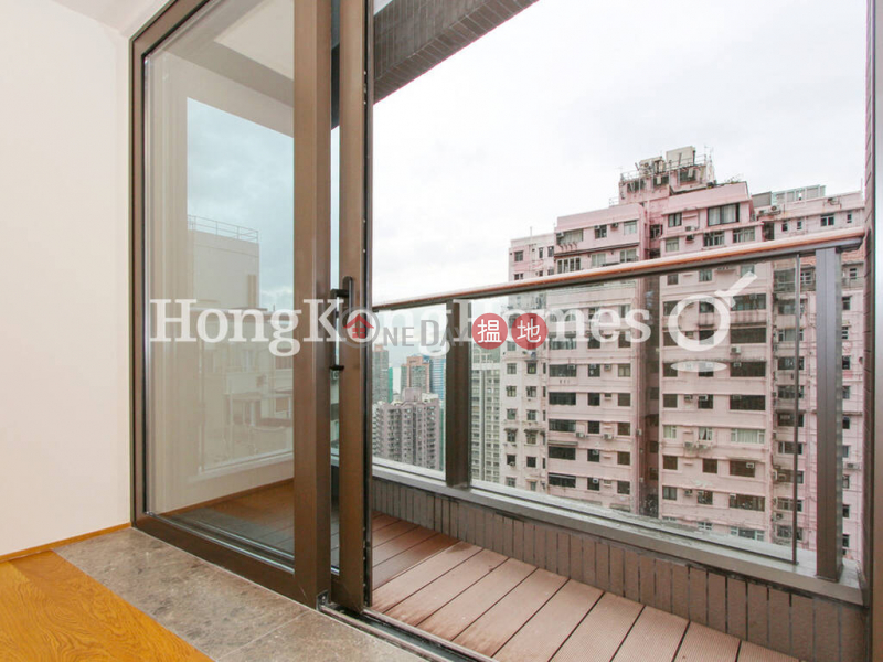 2 Bedroom Unit for Rent at Alassio 100 Caine Road | Western District Hong Kong, Rental | HK$ 57,000/ month