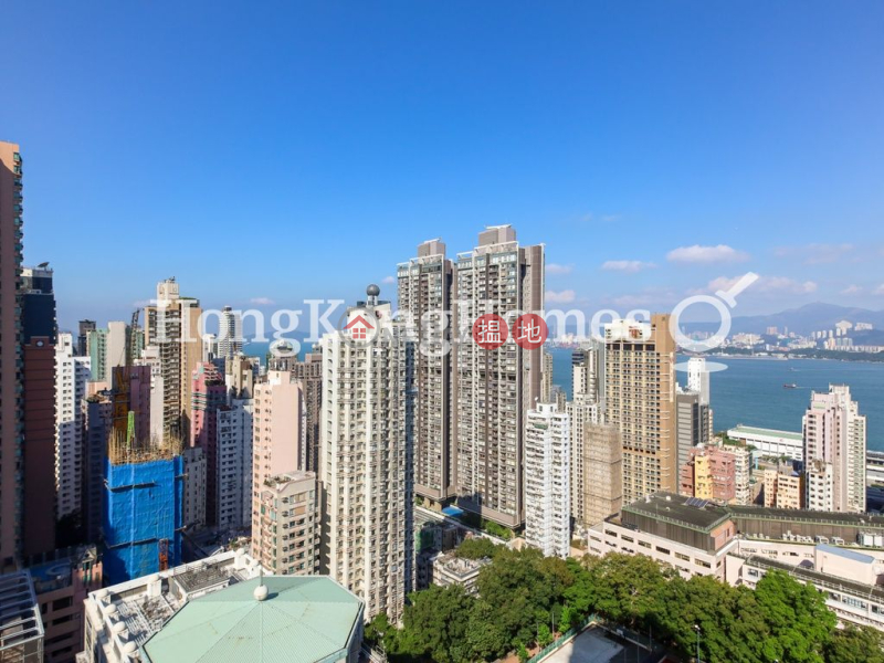 Property Search Hong Kong | OneDay | Residential, Sales Listings | 3 Bedroom Family Unit at Euston Court | For Sale