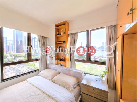 3 Bedroom Family Unit at Elizabeth House Block A | For Sale | Elizabeth House Block A 伊利莎伯大廈A座 _0