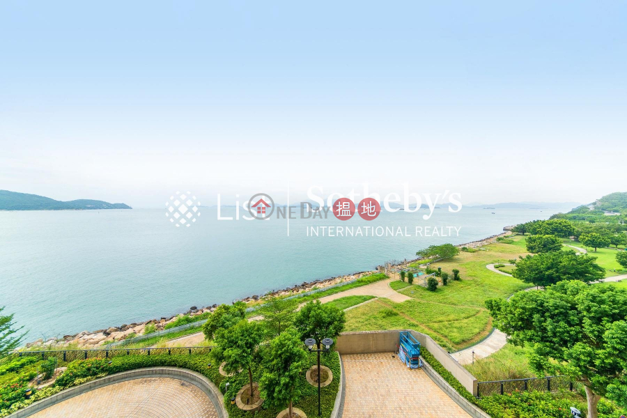 Property for Rent at Phase 2 South Tower Residence Bel-Air with 3 Bedrooms | 38 Bel-air Ave | Southern District | Hong Kong, Rental | HK$ 63,000/ month