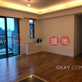 Gorgeous 5 bedroom with balcony | Rental, Belcher's Hill 寶雅山 | Western District (OKAY-R367983)_0