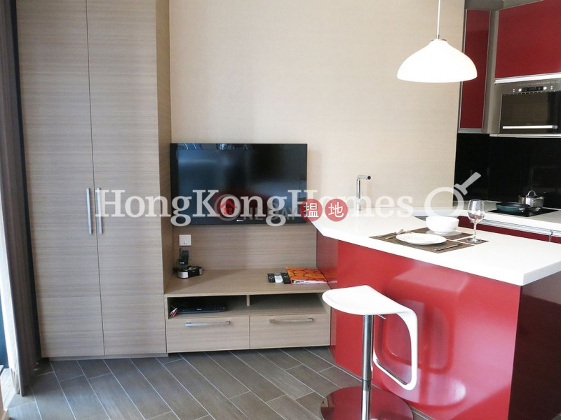 Studio Unit for Rent at Queen\'s Cube 239 Queens Road East | Wan Chai District | Hong Kong | Rental | HK$ 23,000/ month