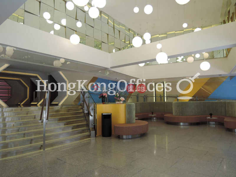 Office Unit for Rent at Genesis, 33-35 Wong Chuk Hang Road | Southern District | Hong Kong, Rental HK$ 133,440/ month