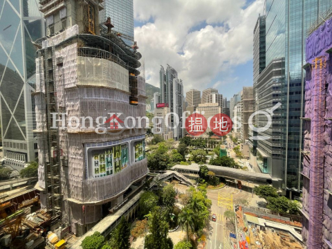 Office Unit for Rent at Bank of American Tower | Bank of American Tower 美國銀行中心 _0