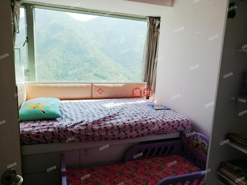 Caribbean Coast, Phase 3 Carmel Cove, Lux Living (Tower 12) | 3 bedroom High Floor Flat for Rent 1 Kin Tung Road | Lantau Island, Hong Kong, Rental HK$ 17,000/ month