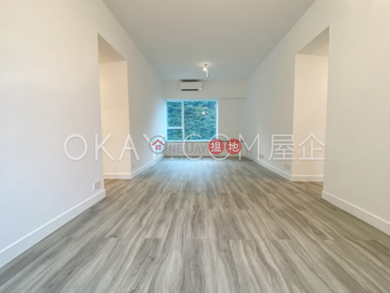 Unique 2 bedroom on high floor | Rental, Hillsborough Court 曉峰閣 Rental Listings | Central District (OKAY-R32709)