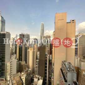 Office Unit for Rent at The Centrium, The Centrium 中央廣場 | Central District (HKO-23733-ACHR)_0