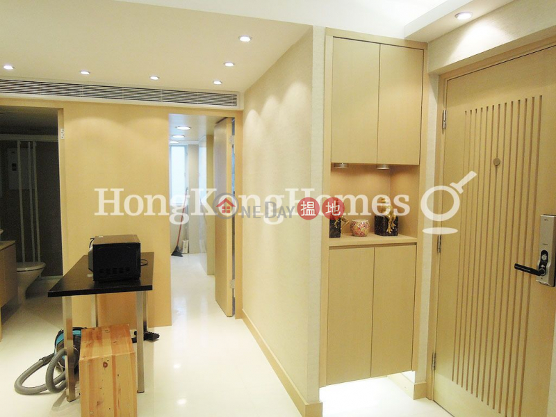 HK$ 23,000/ month | Fook Kee Court Western District, 1 Bed Unit for Rent at Fook Kee Court