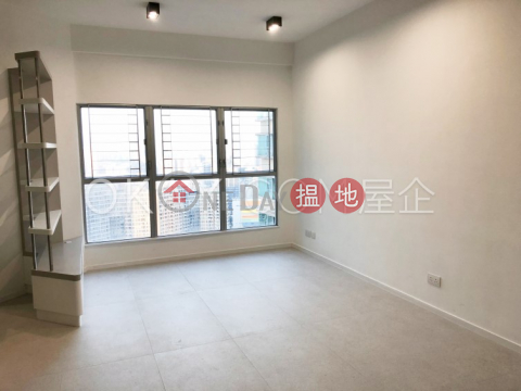 Elegant 3 bedroom on high floor | Rental, The Waterfront Phase 1 Tower 2 漾日居1期2座 | Yau Tsim Mong (OKAY-R139172)_0